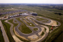 Autodrom Słomczyn