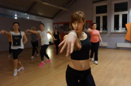 Szkoła Tańca Fokus