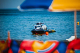 Plaża Biała 