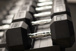 Siłownia Muszyna Złockie