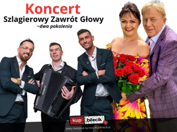 Koncert Szlagierowy