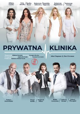 Prywatna Klinika