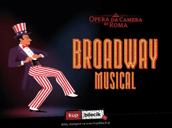 Muzyczny spektakl przy świecach