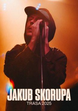 Sulęcin Wydarzenie Koncert Jakub Skorupa - Trasa 2025
