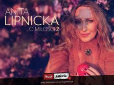 Świebodzin Wydarzenie Koncert Anita Lipnicka - O miłości 2
