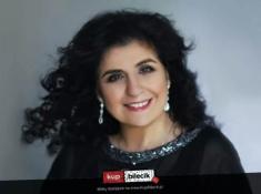 Międzyrzecz Wydarzenie Koncert Eleni z zespołem - Jubileusz 50-lecia!